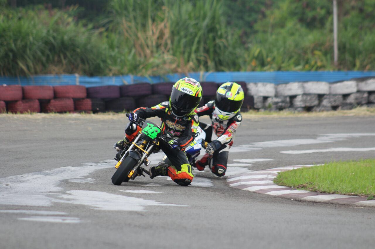 Hasil Balap Maupun Live Timing Junior Mini Prix (JIPI 